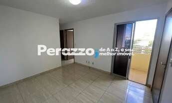 Imagem 3: BRASÍLIA - Apartamento Padrão - JARDINS MANGUEIRAL JARDIM BOTÂNICO