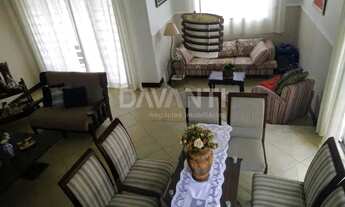 Imagem 5: Casa - Tijuco das Telhas - Campinas