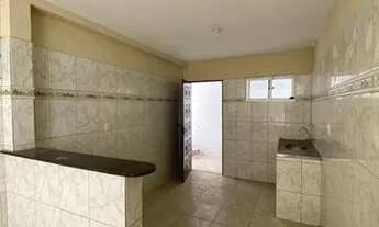 Imagem 5: Casa no Cohatrac V - 4 Quartos - Oportunidade - Nascente - 2 Vagas