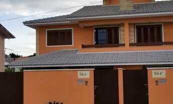 Imagem 5: CASA TÉRREA - RIO TAVARES - SC