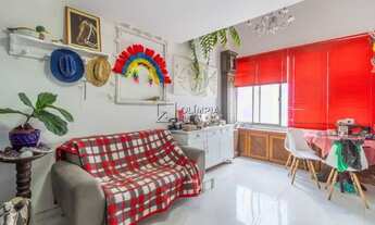 Imagem 3: Apartamento Venda 2 Dormitórios - 80 m² Brooklin