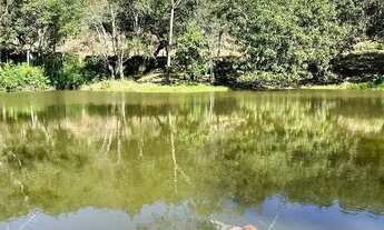 Imagem: Terrenos de 600m2 para chacara em igarata
