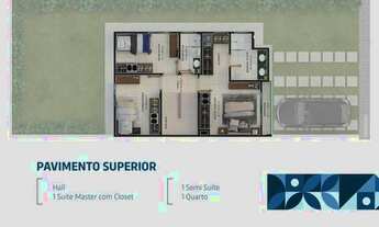 Imagem 7: 001// Condominio Marilia Alencar - Casas