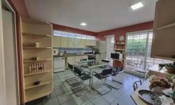 Imagem 3: Casa Padrão em Ribeirão Preto