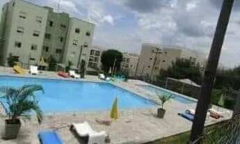 Imagem 2: VENDO OTIMO APTO (ACEITA FINANCIAMENTO