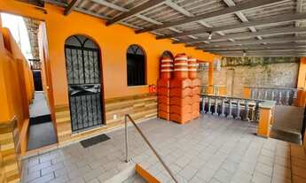 Imagem 6: Casa na Cidade Nova, Núcleo 3, Manaus, Casa 3 quartos com suíte, Espaço Edicula, 250m² Ter