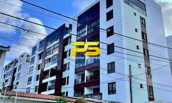 Imagem 3: Cobertura Duplex Mobiliada 133m2 com 02 Quartos em Cabo Branco á venda por 1.290.000,00