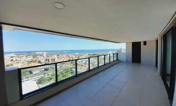 Imagem: Apartamento 4 suítes, 211 m2, 4 vagas