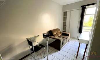 Imagem 2: KITNET - SGAN 911 Bloco I - Mobiliada, confortável e bem localizada. (Condomínio Garden Pa