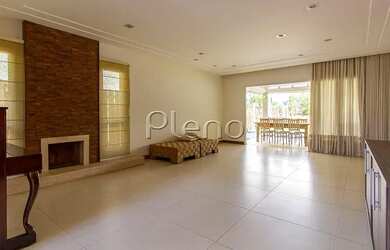 Imagem 2: Casa - Jardim Madalena - Campinas