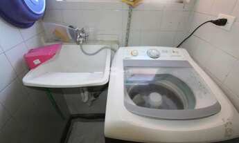 Imagem 4: SANTO ANDRé - Apartamento Padrão - Vila Palmares