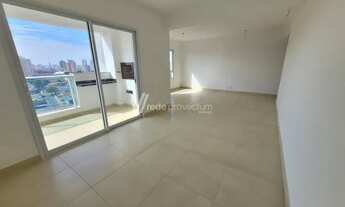 Imagem 5: Apartamento - Vila Nova - Campinas