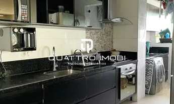 Imagem 6: Clube Do Parque 3/4 Sendo 1 Suíte, Reformado, Com 2 Vagas De Garagem. I3LB0L