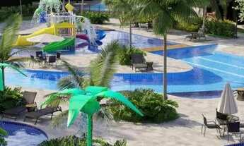 Imagem: Flat para venda, a 500m do Mar, tem 28 m²