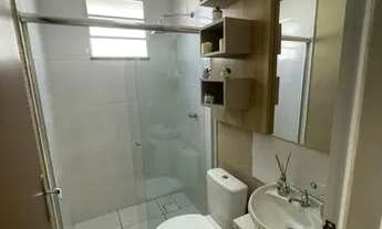 Imagem 2: Smart Golden Casa com 2 dormitórios