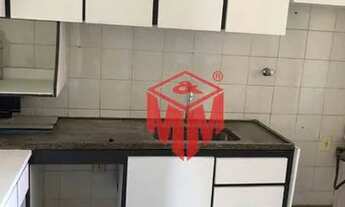 Imagem 6: Apartamento com 3 dormitórios à venda, 90 m² por R$ 429.000,00 - Vila Vivaldi - São Bernar