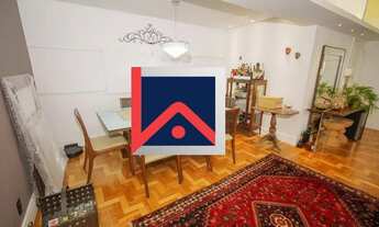 Imagem 4: Apartamento Locação Bela Vista 172 m² 3 Dormitórios