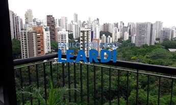 Imagem: APARTAMENTO - MORUMBI - SP