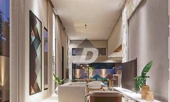 Imagem 5: Casa - Swiss Park - Campinas