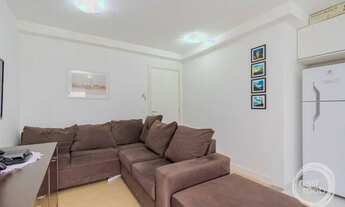 Imagem 5: Apartamento com 3 dormitórios à venda, 70 m² por R$ 550.000,00 - Boa Vista - Curitiba/PR