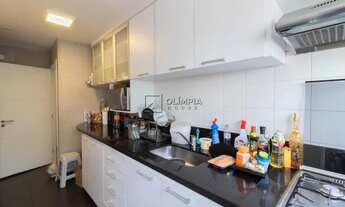 Imagem 5: Venda Apartamento 2 Dormitórios - 95 m² Itaim Bibi