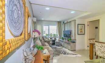 Imagem 2: Apartamento 2 quartos com vaga na Independência