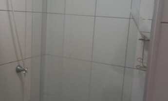 Imagem 5: Quarto e sala Vital Brasil