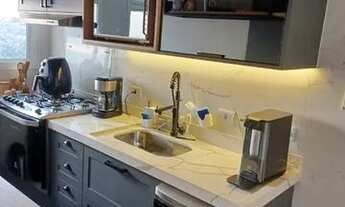 Imagem 2: **Excelente Oportunidade de Residir em São Caetano do Sul em um Condomínio Clube**