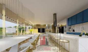 Imagem 5: Linda Casa com Obra Parada com 400m² 5 Quartos 2000m² de Terreno