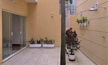 Imagem 6: Casa de condomínio com 4 quartos e churrasqueira. Lazer com piscina