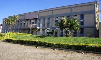 Imagem 2: Galpão - Macuco - Valinhos