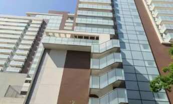 Imagem 7: Rarus Flats - Flat para locação - Edifício Add Nova Berrini