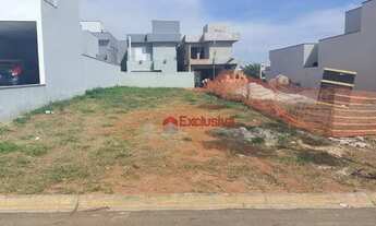 Imagem 2: Terreno à venda, 200 m² por R$ 245.000 - Residencial Terras da Estância - Ala do Bosque