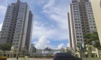 Imagem: Mundi - Mobiliado - 03 Quartos - 96m2