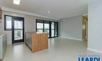 Imagem 2: APARTAMENTO - CHÁCARA SANTO ANTONIO - SP