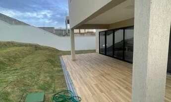 Imagem 5: Sobrado condomínio Jardins Napoles para venda tem 181 metros quadrados com 3 suítes