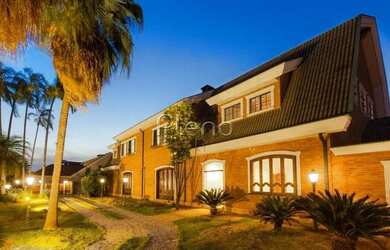 Imagem 2: Casa - Parque Taquaral - Campinas