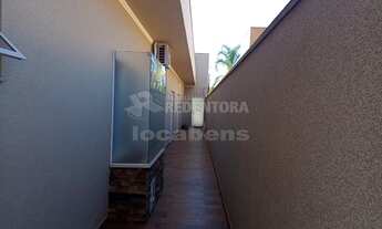 Imagem 7: São José do Rio Preto - Casa de Condomínio - Parque Residencial Damha IV