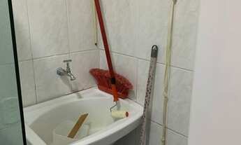 Imagem 7: Apartamento Quitinete para Aluguel em Pitangueiras Guarujá-SP - 326A