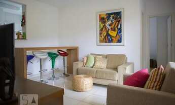 Imagem 2: Apartamento para Aluguel - Buritis , 2 Quartos, 57 m2