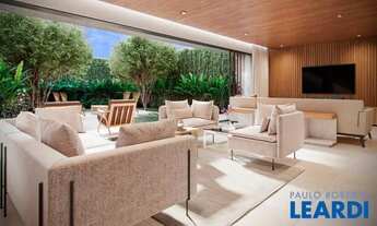 Imagem 7: CASA EM CONDOMÍNIO - BROOKLIN - SP