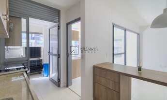 Imagem 6: Apartamento Locação 3 Dormitórios - 100 m² Vila Madalena