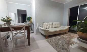 Imagem 2: São Paulo - Apartamento Padrão - Vila Madalena