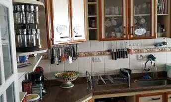 Imagem 4: COBERTURA - MORUMBI - SP