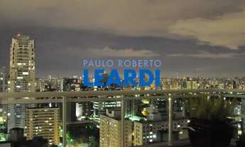 Imagem: APARTAMENTO - BROOKLIN - SP