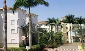 Imagem: Apartamento á venda no Condomínio Loteamento