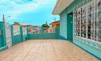 Imagem 3: Casa para venda possui 168 metros quadrados com 3 quartos em Ribeira - Salvador - Bahia