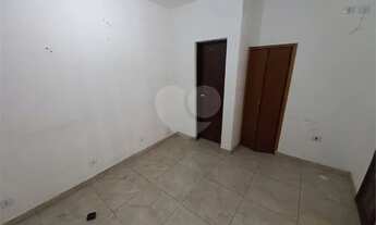 Imagem 5: Sobrado de 125m² com 2 dormitórios e garagem a venda - Jd. América. Campo Limpo