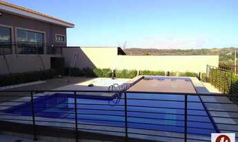 Imagem 5: Casa (térrea em condominio) 3 dormitórios/suite, portaria 24 horas, lazer, espaço gourmet