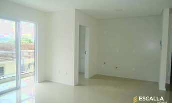 Imagem: Apartamento à venda no bairro Anita Garibaldi